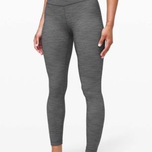 Lululemon Align Leggings 25” inseam